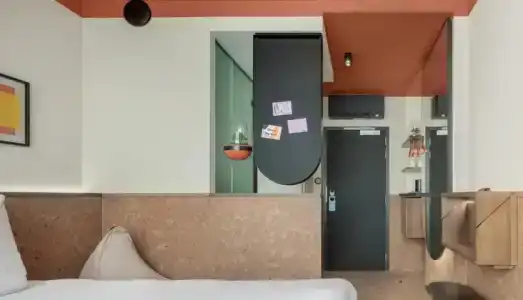 Maxhotel - 54