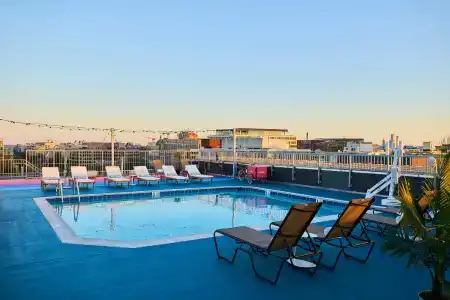 The Ven at Embassy Row, Washington, D.C., a Tribute Portfolio - 21