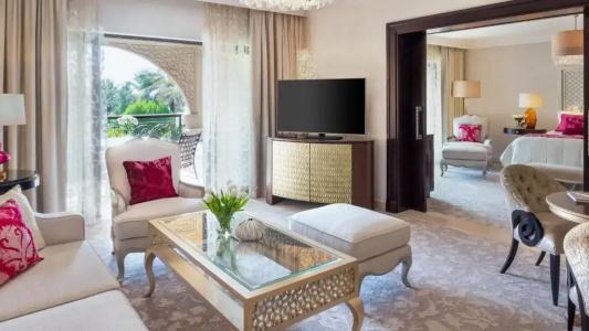 One&Only Royal Mirage Resort Dubai at Jumeirah Beach - 55