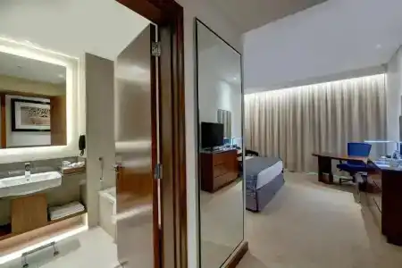 Crowne Plaza Muscat Ocec, An Ihg - 52