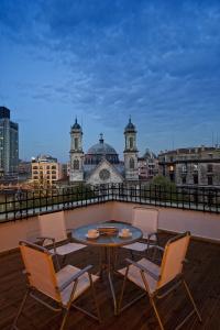 Triada Taksim - Special Category - 91