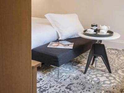 Yndo Hôtel - 54