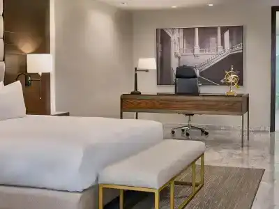 Hyatt Regency Merida - 64