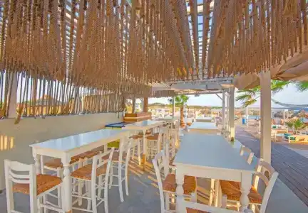 Dome Beach & Resort - 27