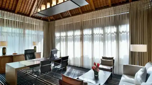 JW Marriott Mauritius Resort - 104