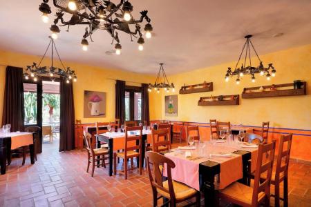 Grand Palladium White Island Resort & Spa - All Inclusive - 31