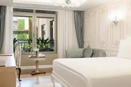 CVK Park Bosphorus Istanbul - 60