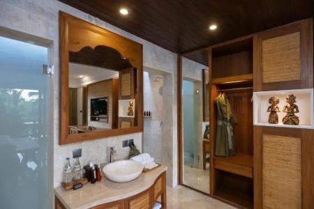 Adiwana Unagi Suites - 13