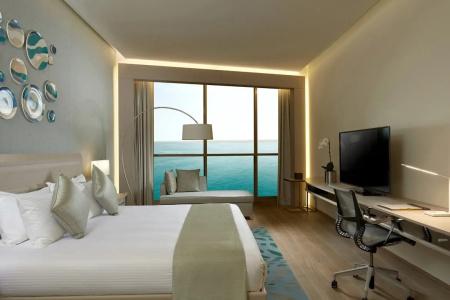 Royal m & Resort Abu Dhabi - 38