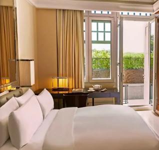 The Capitol Kempinski Singapore (SG Clean, Staycation Approved) - 53