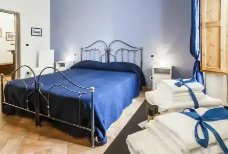 Chez Moi b&b - 31
