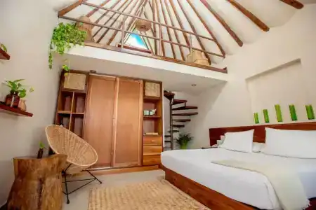 Mezzanine a Colibri Boutique-Adults Only - 59