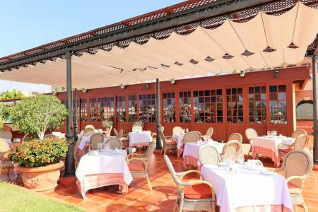 Iberostar Selection Anthelia - 25