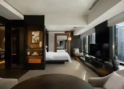 Rosewood Beijing - 60