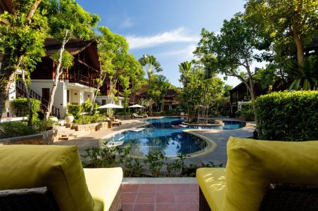 The Tubkaak Krabi Boutique Resort - Sha Extra Plus - 60