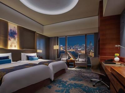 Shangri-La Tianjin - 41