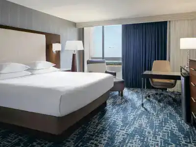 Hyatt Regency Dfw International Airport - 54