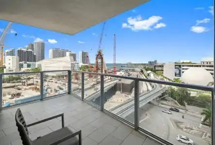 The Gabriel Miami Downtown, Curio Collection by Hilton - 106
