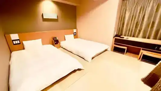 Dormy Inn Premium Tokyo Kodenmacho - 9