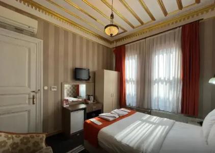 Le Safran Suite - 124