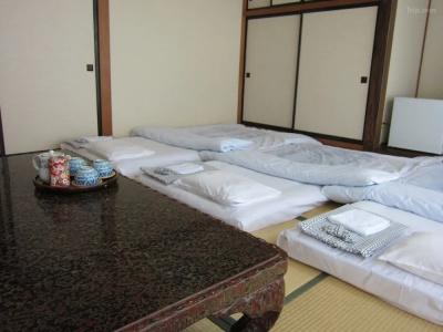Ryokan Matsukaze - 54