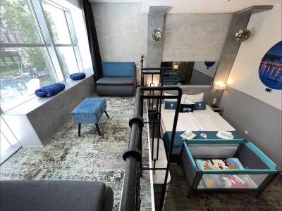 Smart Budapest - 119