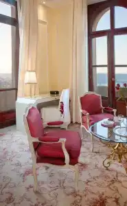 Grande Albergo Delle Rose - 81