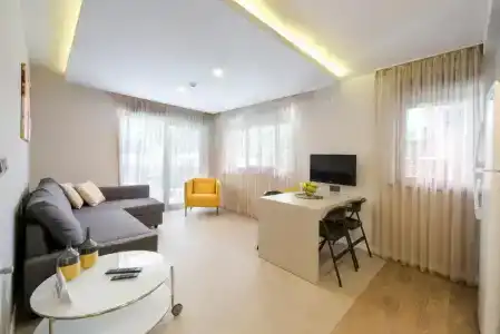 Trend Suites - 42