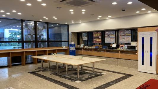 Toyoko Inn Tokyo Asakusa Kuramae No 1 - 19
