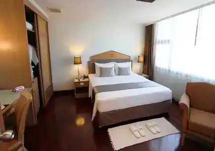 Grand Tower Inn Rama 6 - Sha Extra Plus - 56