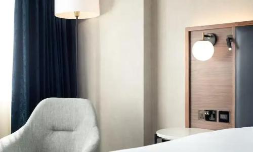Hilton London Metropole - 70