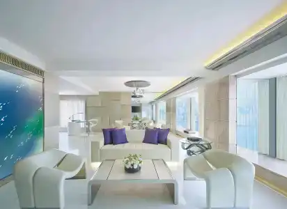 Regal Kowloon - 61