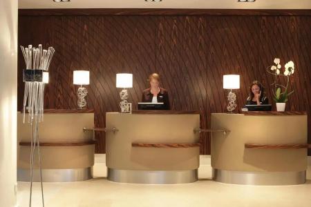 AC by Marriott Ambassadeur Antibes - Juan Les Pins - 1