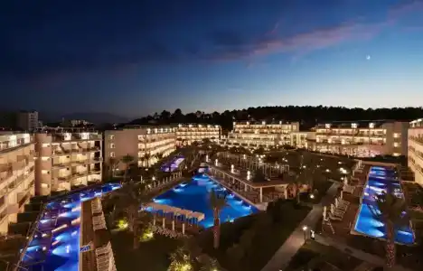 Zafiro Palace Palmanova - 25