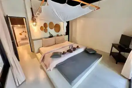 The Sevenseas Resort Koh Kradan - 48