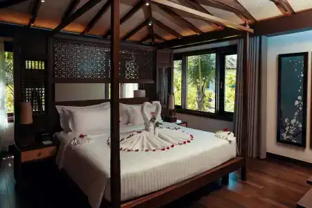 Duyen Ha Resort Cam Ranh - 80