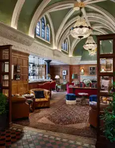 The Randolph, by Graduates - 19
