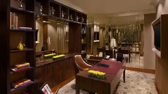 Itc Grand Chola, a Luxury Collection, Chennai - 68