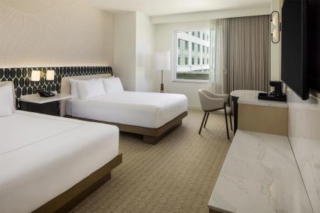 Hilton Orlando - 2