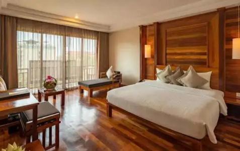 Angkor Miracle Resort & Spa - 63