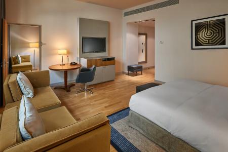 Hilton Cologne - 2