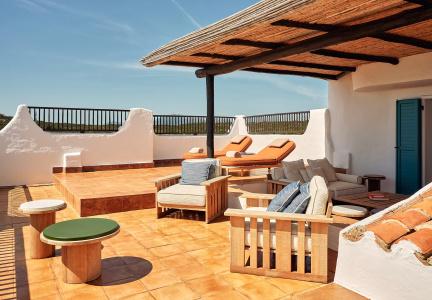 Romazzino, a Luxury Collection Hotel, Costa Smeralda - 110