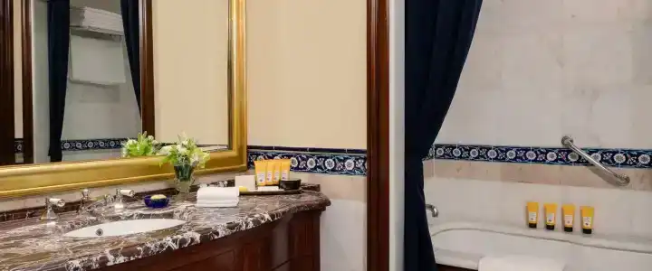 Çırağan Palace Kempinski Istanbul - 98