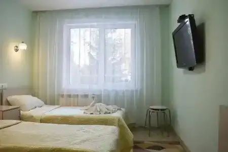 Светлая - 2