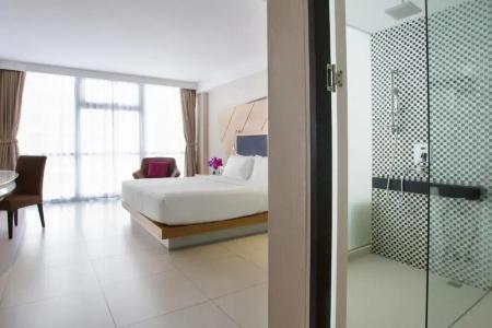 Icon Bangkok Sukhumvit - Sha Extra Plus - 64