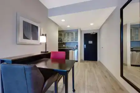 Homewood Suites Nashville Vanderbilt - 127
