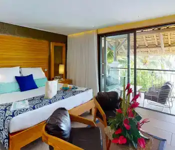 Paradis Beachcomber Golf Resort & Spa - 29