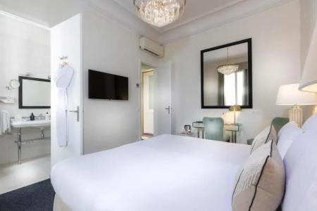 Claridge Paris - 14