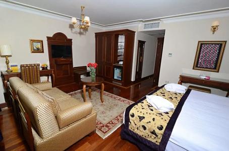 Glk Premier Regency Suites & Spa - 29