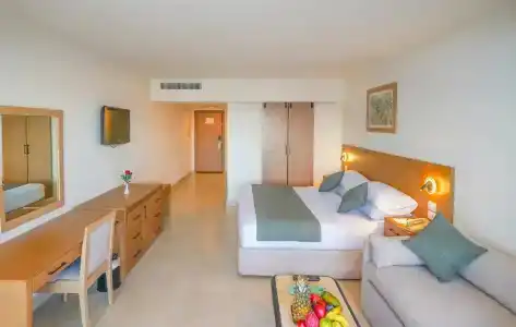 Safir Sharm Waterfalls Resort - 3